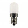 LED žiarovka UZO LED MILKY E14 1,3W Neutral White