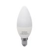 LED žiarovka VELA LED E14 4W Cold White
