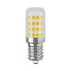 LED žiarovka PIO LED CLEAR E14 3W Warm White