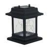 Solárne svietidlo FRED LED 14 0,05W WW