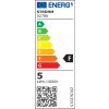 Stolná lampa DORI LED ORANGE