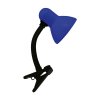 3598 stolna lampa tola e27 blue clip