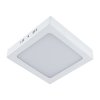 3733 prisadene stropne svietidlo martin led d white 18w neutral white