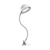 3769 stolna lampa roni led white clip