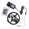 3877 1 led pasik late led 5 m 150 rgb ip65 blister