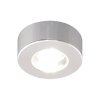 4012 stropne svietidlo alfi led c silver neutral white