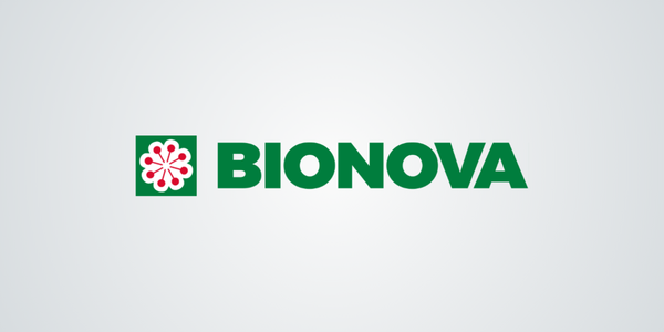 Výživový plán značky BioNova