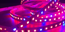 Jak vybrat vhodný napájecí zdroj pro LED pásek