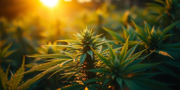 Legalizace konopí v Česku 2025: Přehled nových pravidel a změn