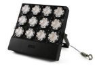 LED grow reflektory