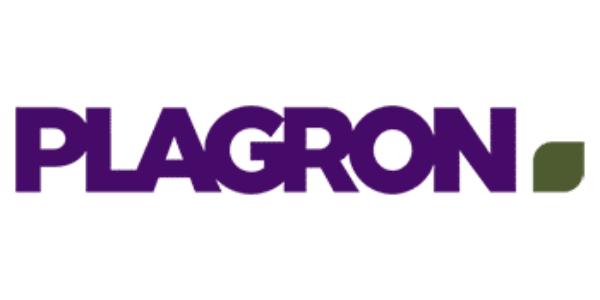 Logo Plagron