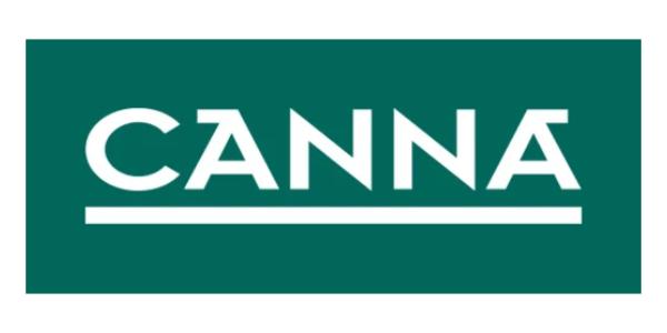Logo CANNA