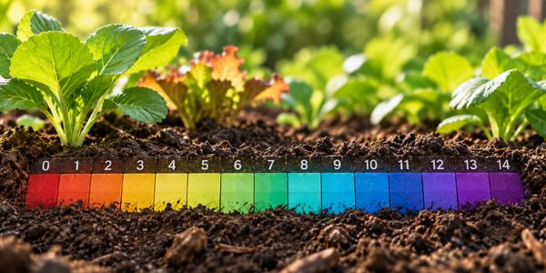 Průvodce pH – Proč se pH mění a co ho ovlivňuje