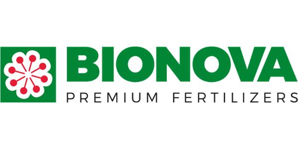 Logo BioNova