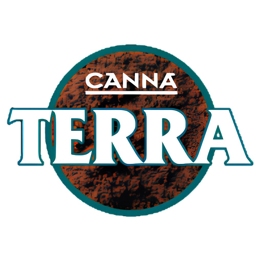 CANNA Terra