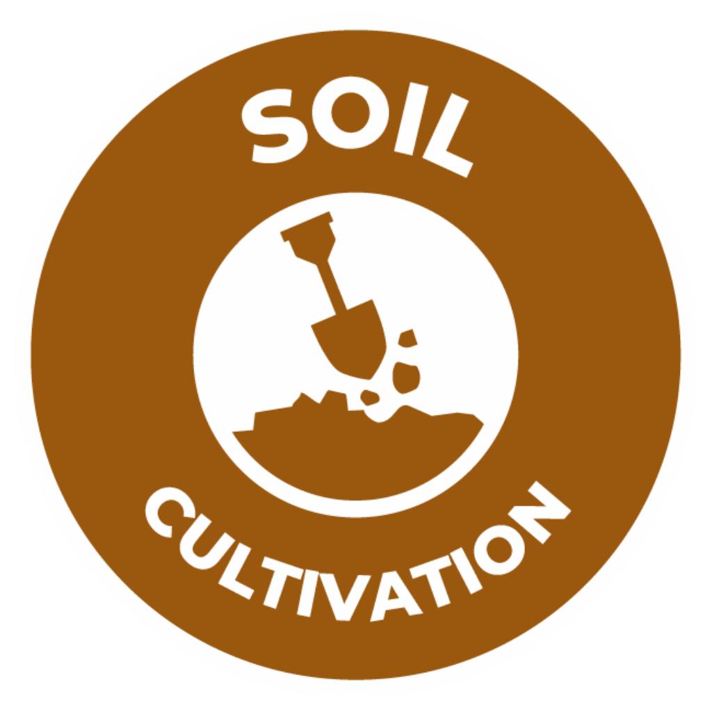 BioNova Soil Cultivation