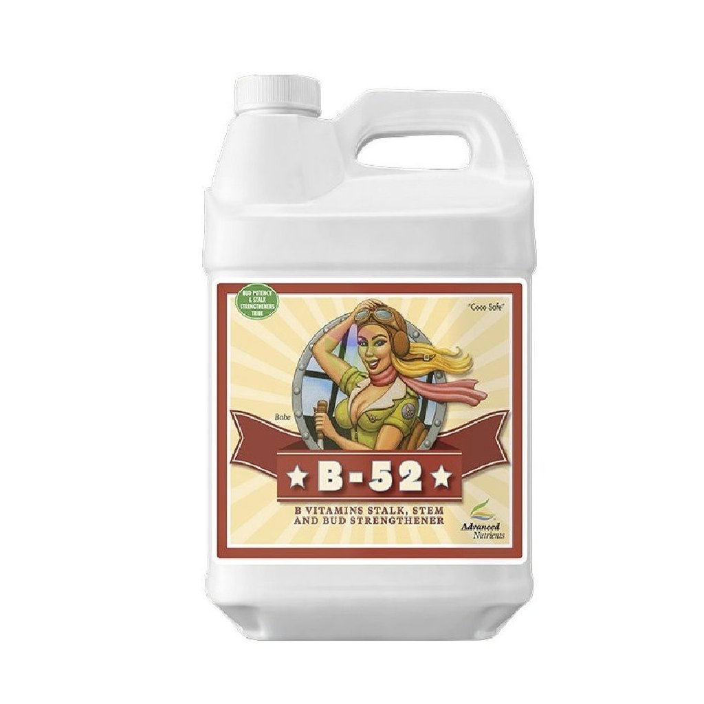 Advanced Nutrients B-52 (Objem hnojiva 500 ml)