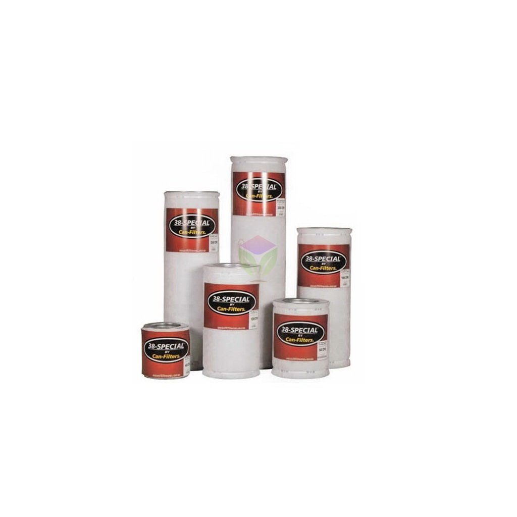 36278 can filter special 1700 2000m3 h 250mm pachovy filtr