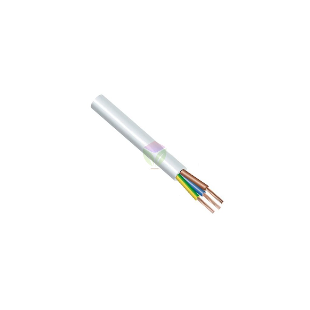 Kabel 3x1,5mm - 1m