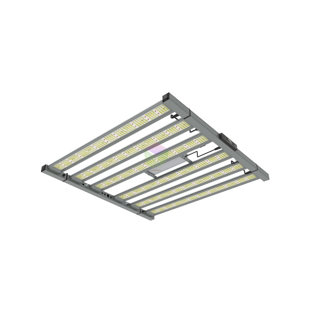 lr ILULEDLED9017 LUMINARIA PURE LED PRO 520W 1