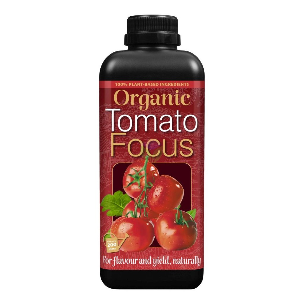 Growth Technology Tomato Focus (Objem hnojiva 5 l)