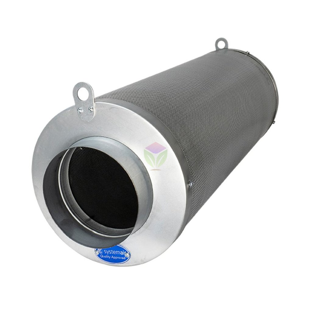 58224 carboair pro 60 filter 150 mm 1350 m3 h