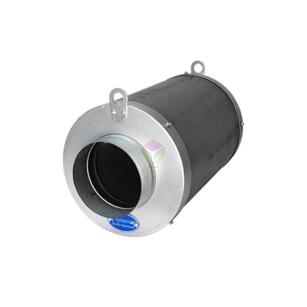 59478 carboair 50 filter 125x330 mm 480 m3 h