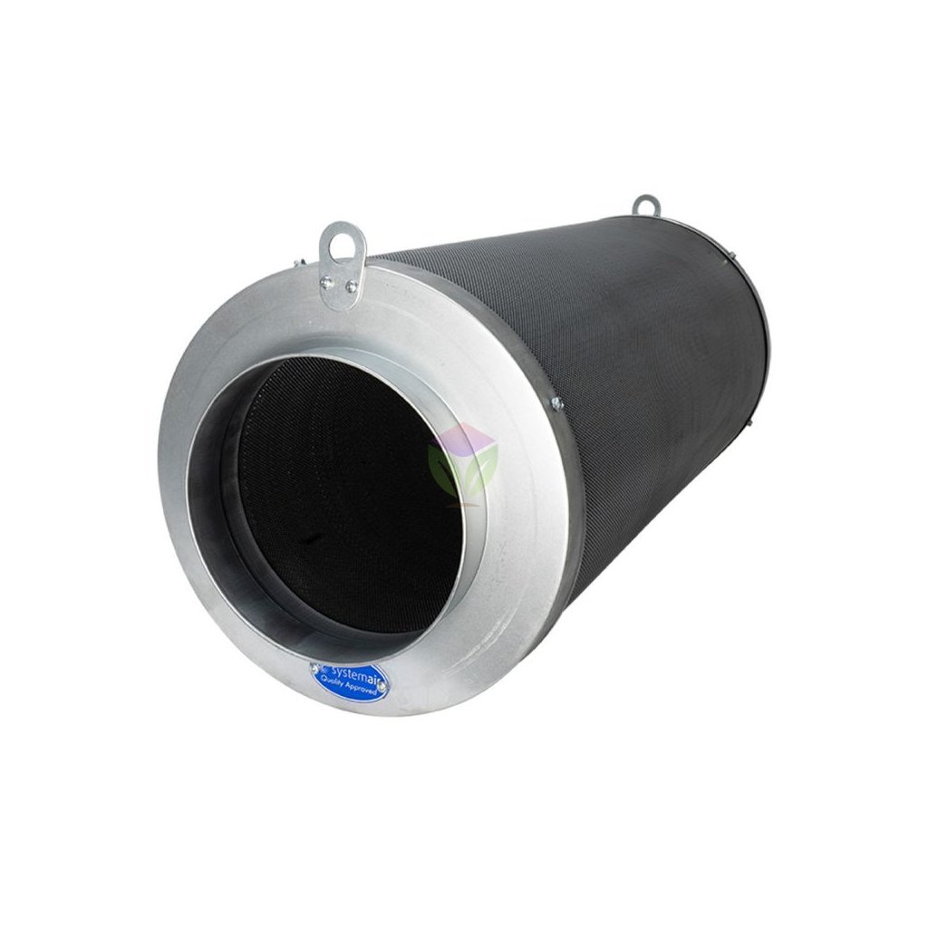 59559 carboair 50 filter 200x660 mm 1350 m3 h