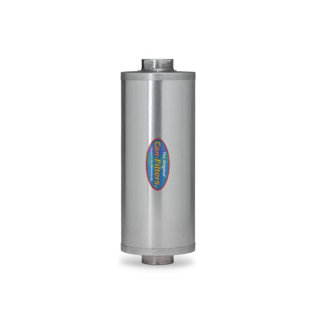 60215 can filters lite inline prubezny filtr 425 m3 h 125 mm