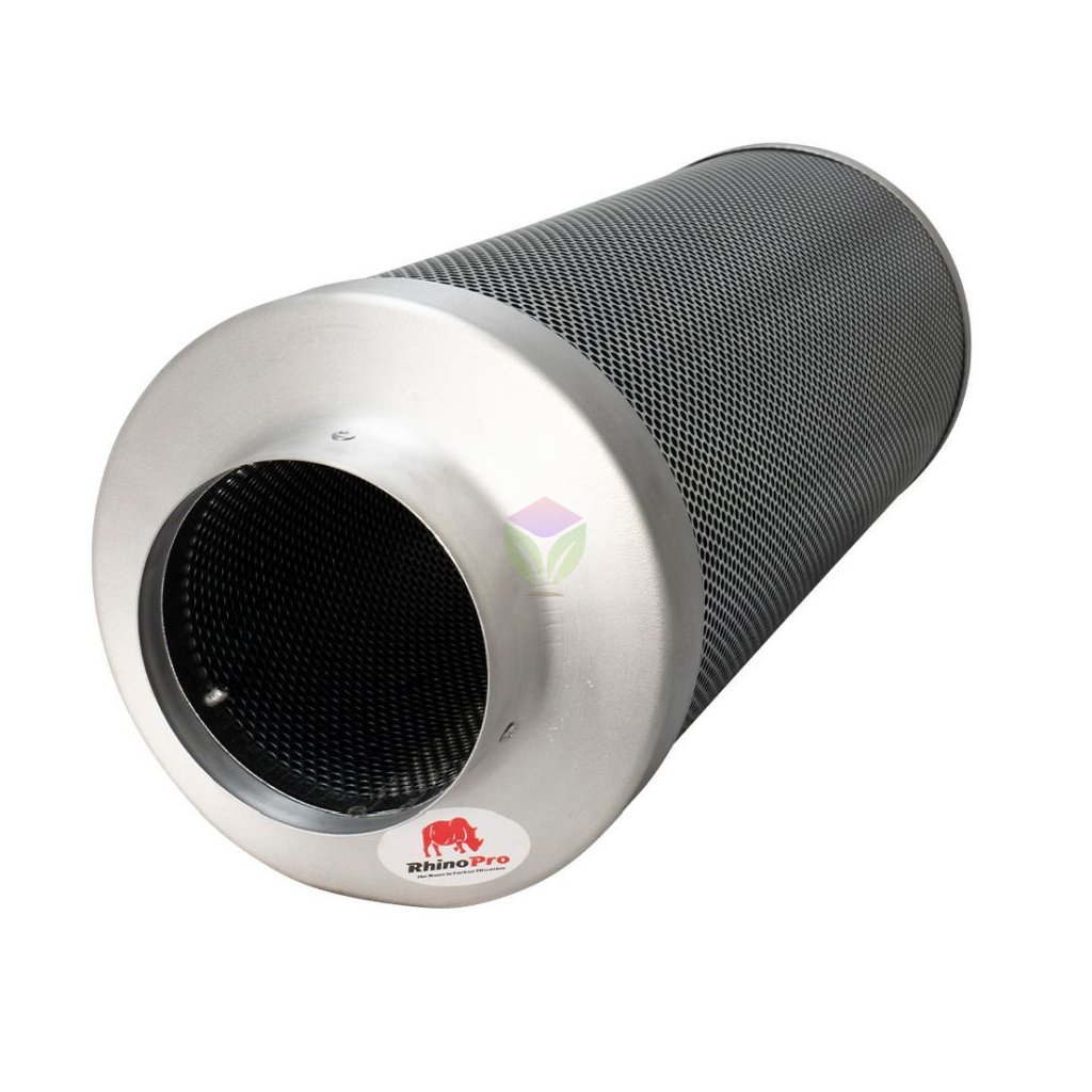61583 rhino filter pro 160x500 mm 950 m3 h