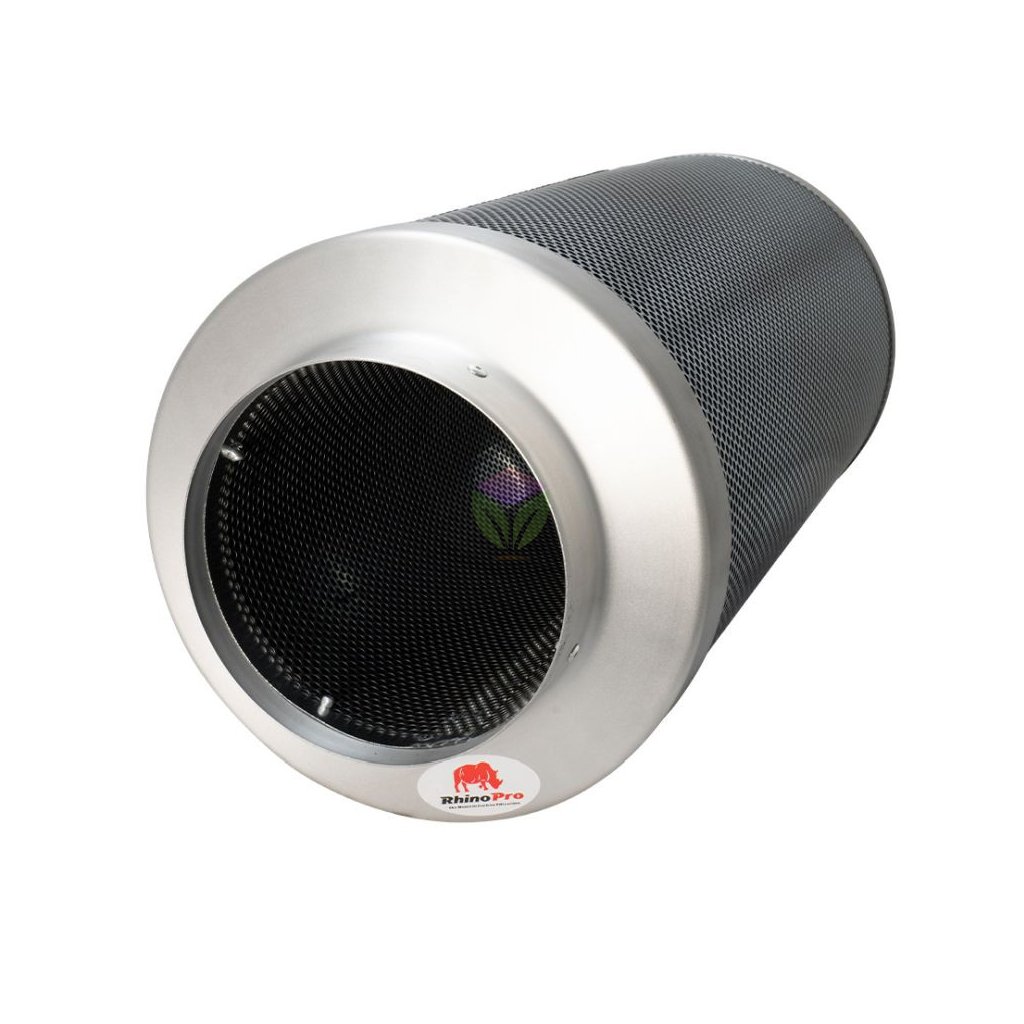 61592 rhino filter pro 200x600 mm 1125 m3 h