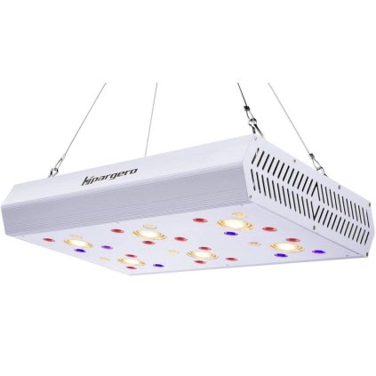 LED grow panel HIPARGERO H1200 400W