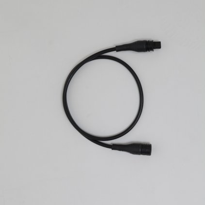 11441 prodluzovaci kabel sanlight pro q series gen2 svetla 1m