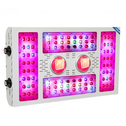 pěstební LED panel Maxbloom CX6 Plus 350W