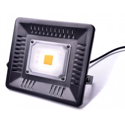 slim grow led lampa 50w