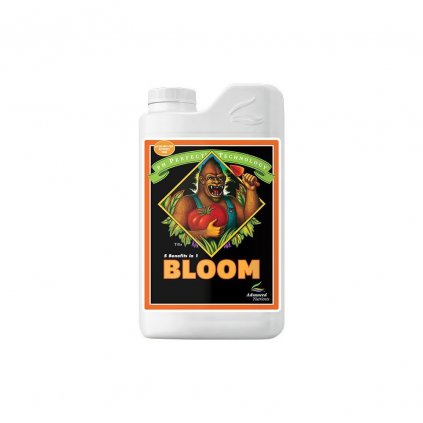 Advanced Nutrients pH Perfect Bloom (Objem hnojiva 500 ml)