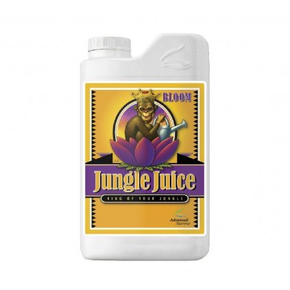 Advanced Nutrients Jungle Juice Bloom (Objem hnojiva 57 l)