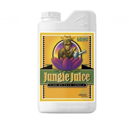 Advanced Nutrients Jungle Juice Grow