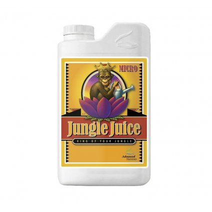 Advanced Nutrients Jungle Juice Micro (Objem hnojiva 20 l)