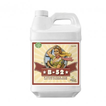 Advanced Nutrients B-52 (Objem hnojiva 500 ml)