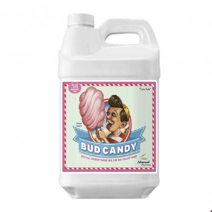 Advanced Nutrients Bud Candy (Objem hnojiva 20 l)