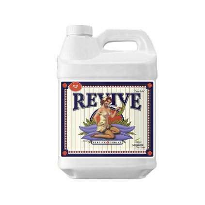 Advanced Nutrients Revive (Objem hnojiva 20 l)