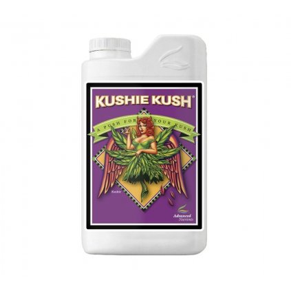 Advanced Nutrients Kushie Kush (Objem hnojiva 500 ml)