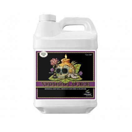 Advanced Nutrients Voodoo Juice (Objem hnojiva 500 ml)