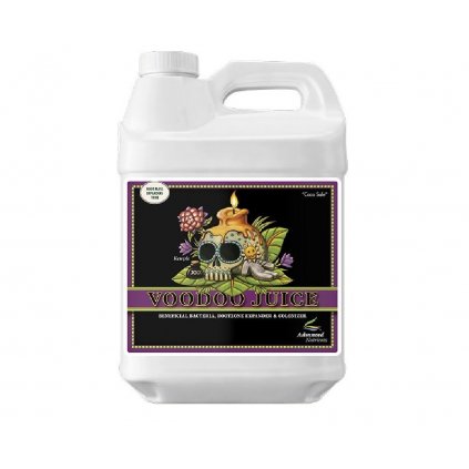 Advanced Nutrients Voodoo Juice (Objem hnojiva 57 l)