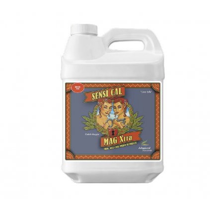 Advanced Nutrients Sensi Cal-Mag Xtra (Objem hnojiva 20 l)