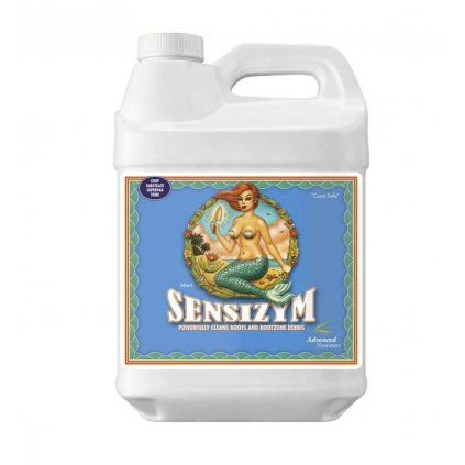 Advanced Nutrients Sensizym (Objem hnojiva 500 ml)