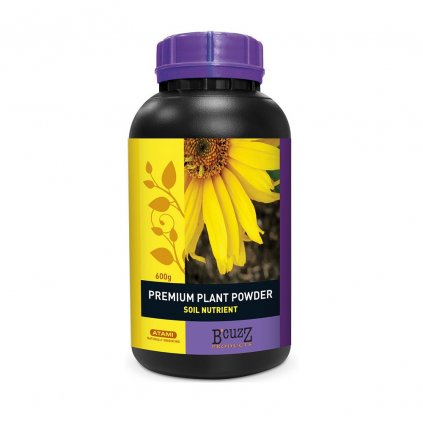 33500 atami premium plant powder soil 1kg prasek