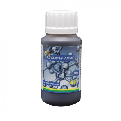 Advanced Hydroponics Amino (Objem hnojiva 60 ml)