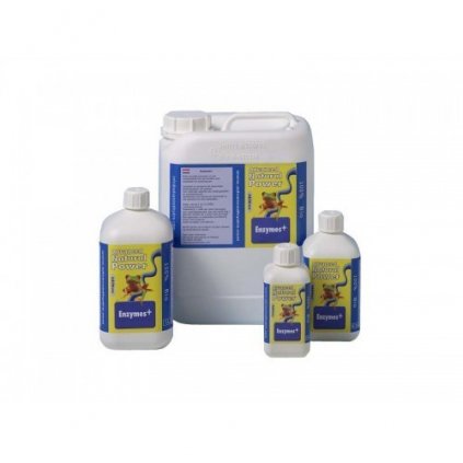 Advanced Hydroponics Enzymes +